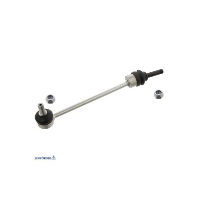 میل موجگیر چپ بنز S350 سال های 2005 تا 2010 لمفوردر