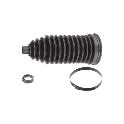 گردگیر جعبه فرمان بنز S350 سال های 2005 تا 2010