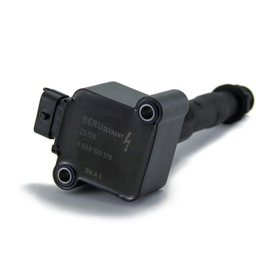 کوئل پورشه باکستر سال 2010