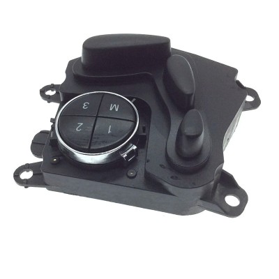 کلید مموری صندلی سمت راننده بنز E350 سال های 2007 تا 2010