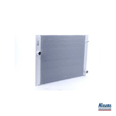 رادیاتور آب بی ام و 520i سال های 2001 تا 2005 نیسنس