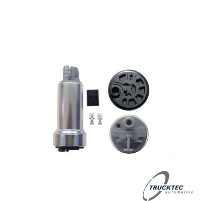 مغذی پمپ بنزین بی ام و X6 سال های 2011 تا 2014 تراکتیک