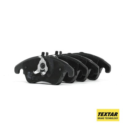 لنت ترمز جلو بنز E250 سال های 2014 تا 2016 تکستار