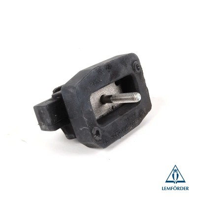 دسته گیربکس بی ام و 520i سال های 2001 تا 2010 لمفوردر