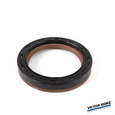 کاسه نمد سر میل لنگ بی ام و 520i سال های 2001 تا 2005 راینز