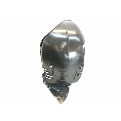 شلگیر بنز S350 راست سال های 2005 تا 2008 تایوان