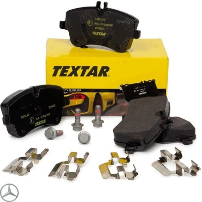 لنت جلو بنز C200 سال 2006 تکستار