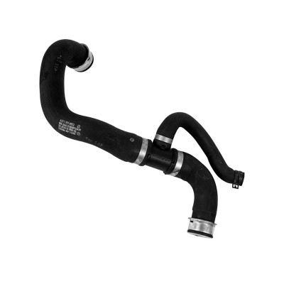 لوله رادیات بنز CLS350 سال 2006