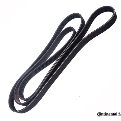 تسمه دینام بنز CLS350 سال 2006 کنتیننتال