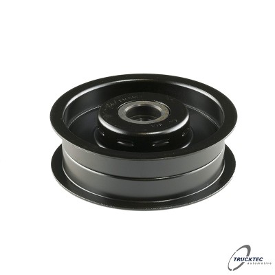 هرزگرد تسمه سفت کن بنز CLS350 سال 2006 تراکتیک