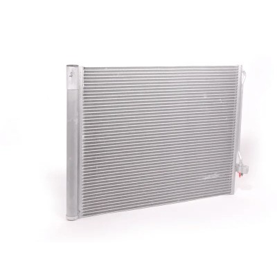 کندانسر کولر با خشک کن بی ام و X6 سال های 2007 تا 2014