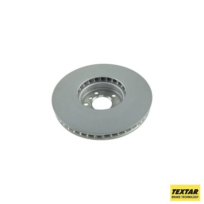 دیسک جلو بی ام و 528i سال های 2010 تا 2014 برند تکستار