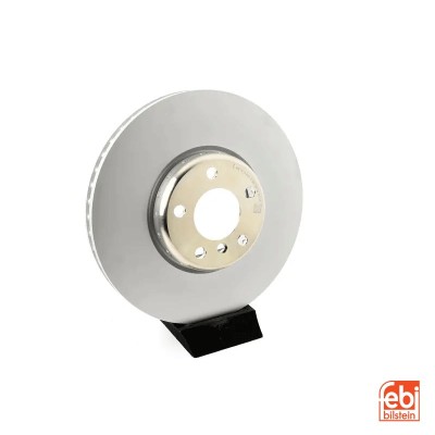 دیسک جلو بی ام و 528i سال های 2010 تا 2014 برند فبی