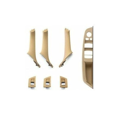 ست دستگیره کرم بی ام و 528i سال های 2011 تا 2014 تایوان