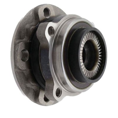 توپی چرخ جلو بی ام و X4 سال های 2013 تا 2018 تایوان