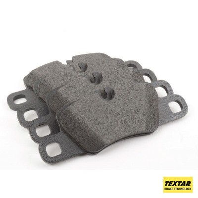 لنت ترمز عقب پورشه پانامرا سال های 2011 تا 2016