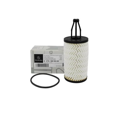 فیلتر روغن بنز C300 سال های 2011 تا 2015 اورجینال