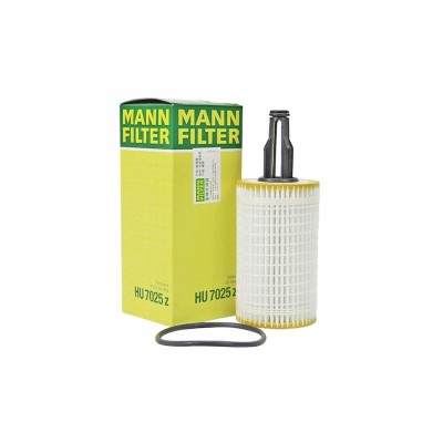 فیلتر روغن بنز C300 سال های 2011 تا 2015 مان