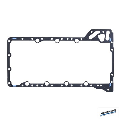 واشر کارتر موتور بالا بی ام و X6 سال های 2007 تا 2014 راینز