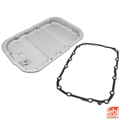 صافی گیربکس بی ام و X3 سال های 2006 تا 2010 تایوان