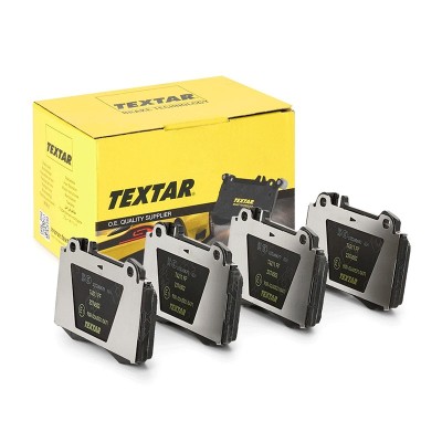 لنت عقب بنز CLS350 سال 2006 تکستار