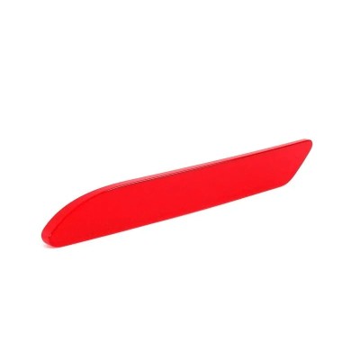 شبرنگ سپر عقب چپ بی ام و X3 سال های 2006 تا 2010