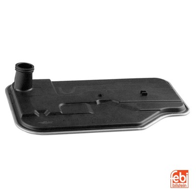 صافی گیربکس بنز CLS350 سال 2006 فبی