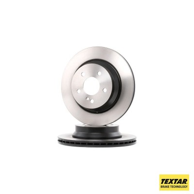 دیسک عقب بنز CLS350 سال 2006 تکستار