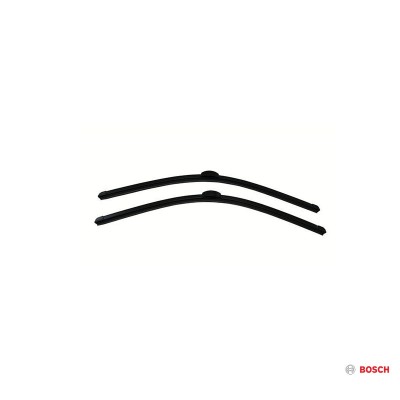 تیغه برف پاک کن بنز E240 سال 2004 بوش