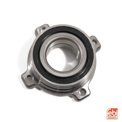 بلبرینگ چرخ عقب بی ام و 525i سال های 2001 تا 2005 فبی