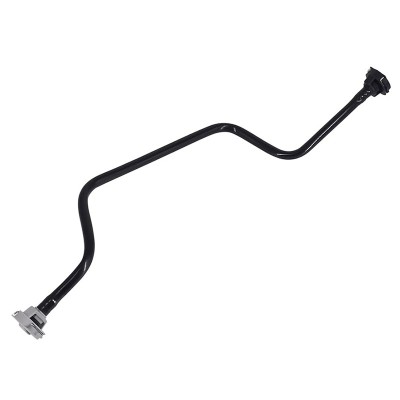 شلنگ منبع انبساط آئودی Q5 سال 2017