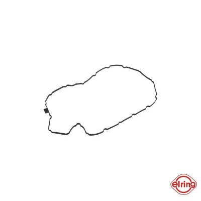 واشر کارتل روغن موتور آئودی Q5 سال 2017 الرینگ