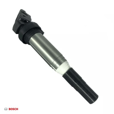 کوئل بی ام و 630i سال های 2002 تا 2008 بوش