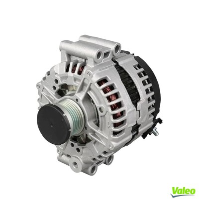 دینام بی ام و 630i سال های 2002 تا 2010 ولئو