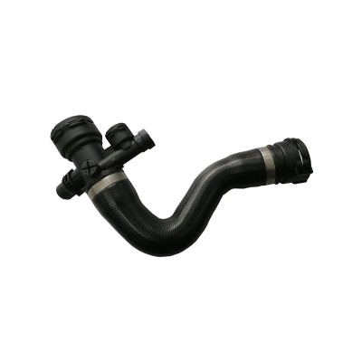 شلنگ سه راهی بالا رادیات بی ام و X3 سال های 2006 تا 2010 تایوان