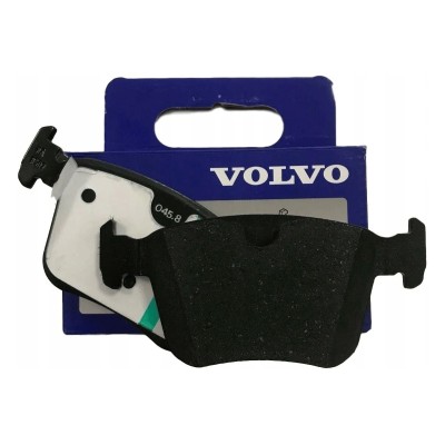 لنت ترمز عقب ولوو XC90 سال های 2016 تا 2017 اورجینال