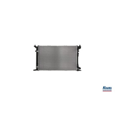 رادیات آب آئودی Q5 سال های 2014 تا 2017 نیسنس