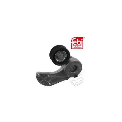 تسمه سفت کن پورشه کاین سال های 2007 تا 2010 فبی