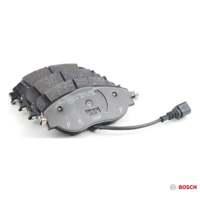 لنت جلو فولکس واگن تیگوان سال 2018 بوش