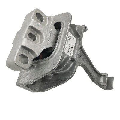 دسته موتور فولکس واگن سال 2018 طرح اصلی