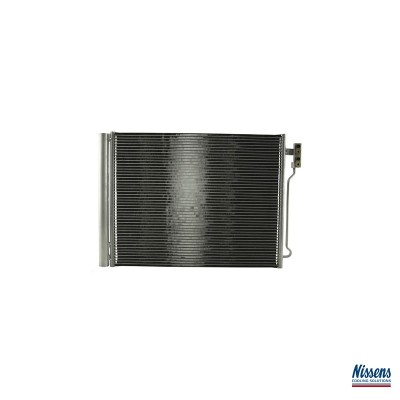 رادیات کولر بی ام و 528i سال های 2011 تا 2017 نیسنس