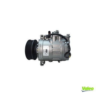 کمپرسور کولر پورشه کاین سال های 2007 تا 2010 ولئو