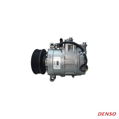 کمپرسور کولر پورشه کاین سال های 2007 تا 2010 دنسو