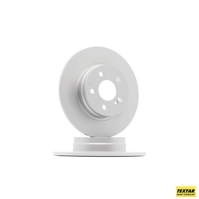 دیسک عقب بنز C300 سال 2008 برند تکستار