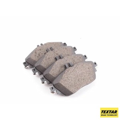 لنت عقب بنز C300 سال 2008 تکستار