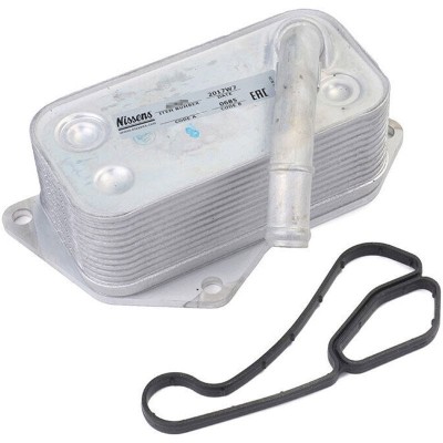 خنک کن روغن آئودی TT سال های 2010 تا 2016