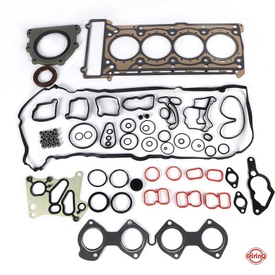 واشر کامل بنز C200 سال 2013 الرینگ