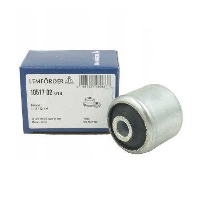 بوش طبق کوچک بی ام و 630i سال های 2006 تا 2010 لمفوردر