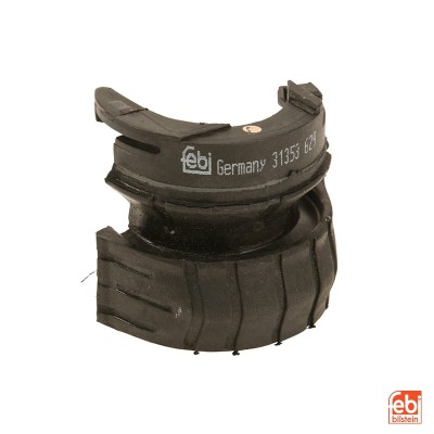 لاستیک چاکدار پورشه کاین سال های 2007 تا 2010 فبی