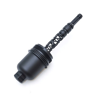 درب فیلتر روغن بنز C200 سال 2012 ماتریکس